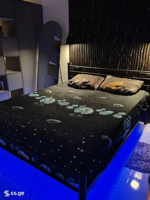 1-pok. mieszkanie 38 m², Airport District — zdjęcie 3 z 5