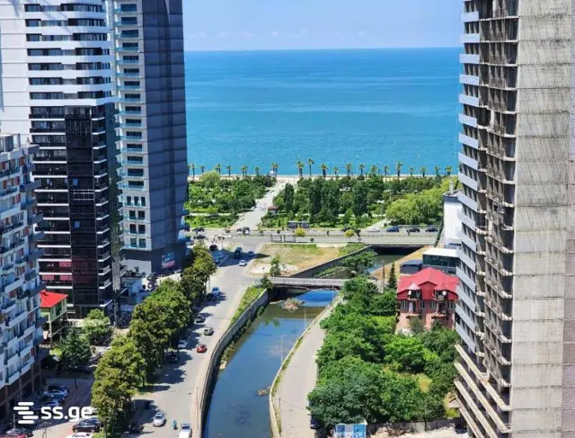 1-pok. mieszkanie 35 m², Airport District — zdjęcie 5 z 5