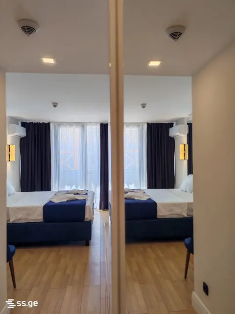 1-pok. mieszkanie 25 m², Khimshiashvili District — zdjęcie 4 z 5