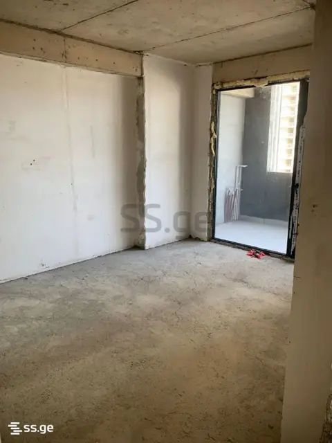 2-pok. mieszkanie 49 m², Khimshiashvili District — zdjęcie 2 z 4