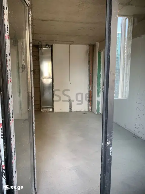 2-pok. mieszkanie 49 m², Khimshiashvili District — zdjęcie 3 z 4