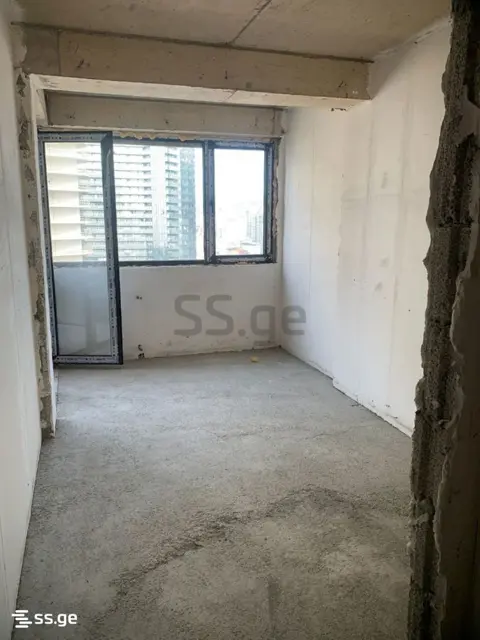 2-pok. mieszkanie 49 m², Khimshiashvili District — zdjęcie 4 z 4