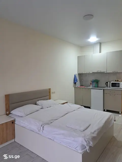 1-pok. mieszkanie 29 m², Airport District