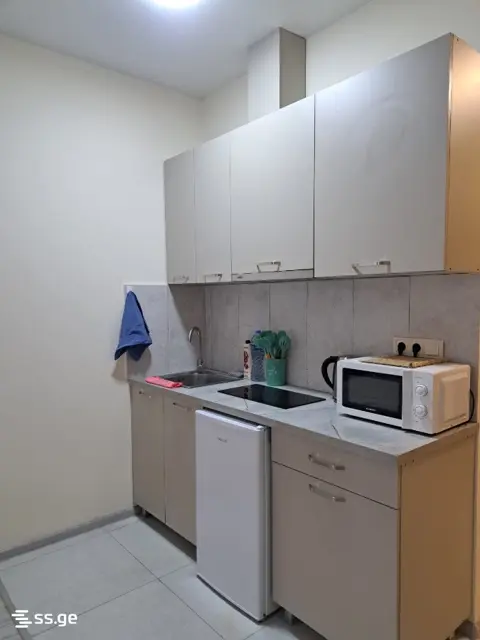 1-pok. mieszkanie 29 m², Airport District — zdjęcie 2 z 4