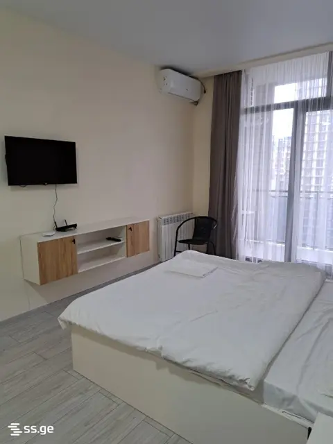 1-pok. mieszkanie 29 m², Airport District — zdjęcie 3 z 4