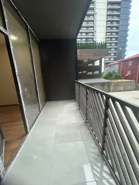 1-pok. mieszkanie 35 m², Airport District — zdjęcie 4 z 4