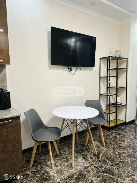 1-pok. mieszkanie 36 m², Khimshiashvili District — zdjęcie 5 z 5