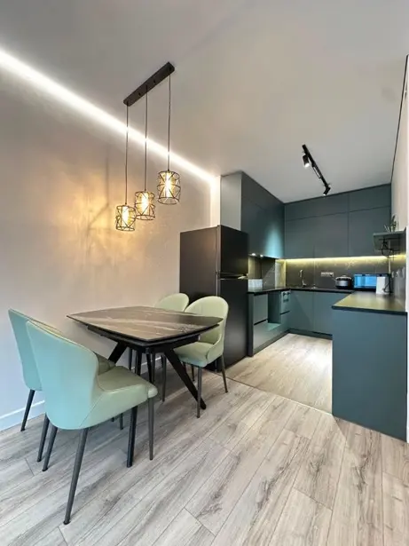2-pok. mieszkanie 58 m², Airport District — zdjęcie 2 z 4