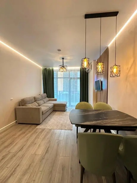 2-pok. mieszkanie 58 m², Airport District — zdjęcie 4 z 4