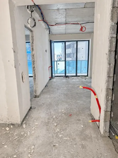 2-pok. mieszkanie 56 m², Tamar Settlement — zdjęcie 1 z 4