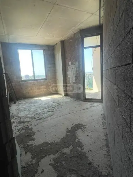 2-pok. mieszkanie 54 m², Kakhaberi District — zdjęcie 3 z 4