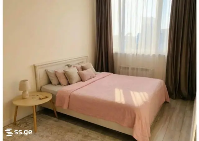 2-pok. mieszkanie 42 m², Bagrationi District — photo 3 of 4