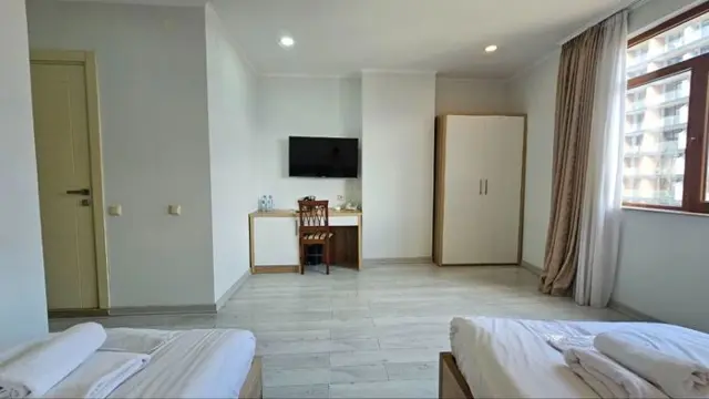 1-pok. mieszkanie 29 m², Airport District