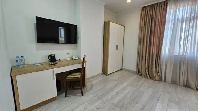 1-pok. mieszkanie 29 m², Airport District — zdjęcie 2 z 4