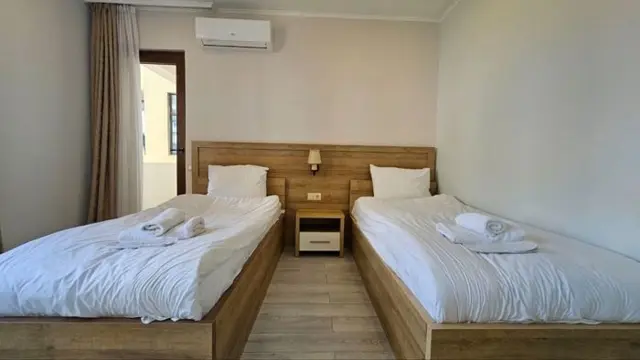 1-pok. mieszkanie 29 m², Airport District — zdjęcie 3 z 4