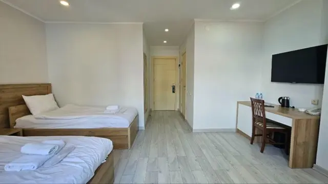 1-pok. mieszkanie 29 m², Airport District — zdjęcie 4 z 4