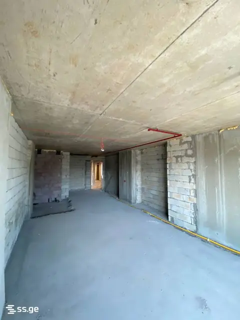 1-pok. mieszkanie 55 m², Airport District — zdjęcie 3 z 4