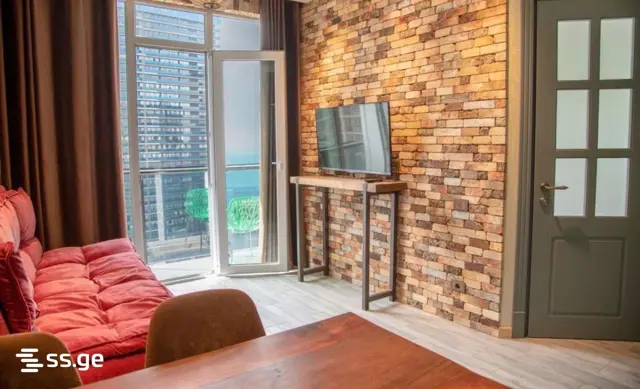2-pok. mieszkanie 41 m², Airport District — zdjęcie 2 z 5