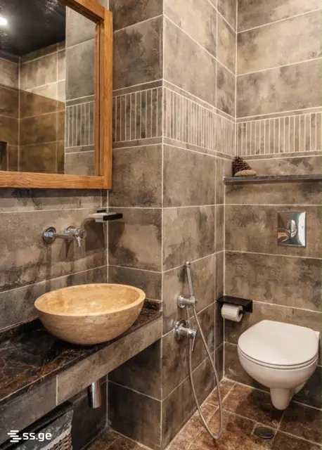 2-pok. mieszkanie 41 m², Airport District — zdjęcie 4 z 5