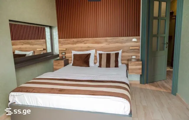 2-pok. mieszkanie 41 m², Airport District — zdjęcie 5 z 5
