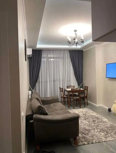 2-pok. mieszkanie 44 m², Airport District