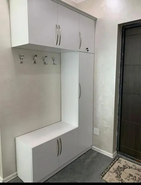 2-pok. mieszkanie 44 m², Airport District — zdjęcie 3 z 4