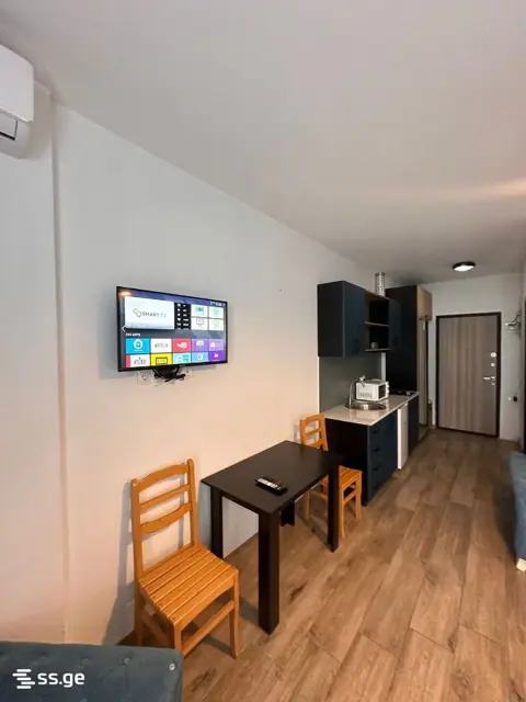 1-pok. mieszkanie 36 m², Bagrationi District — zdjęcie 2 z 4