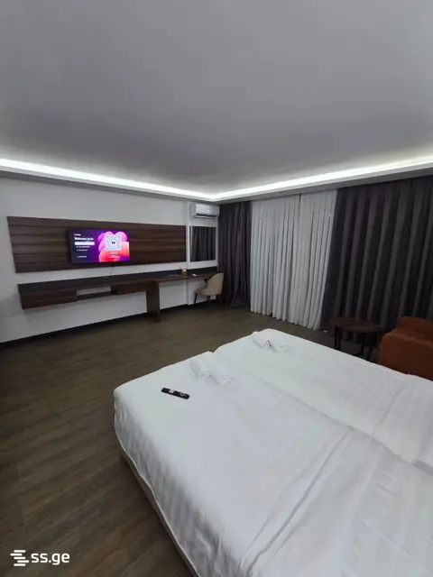 1-pok. mieszkanie 45 m², Airport District — zdjęcie 3 z 4