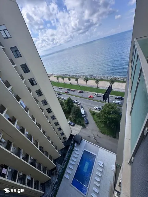 2-pok. mieszkanie 47 m², Airport District — zdjęcie 2 z 5