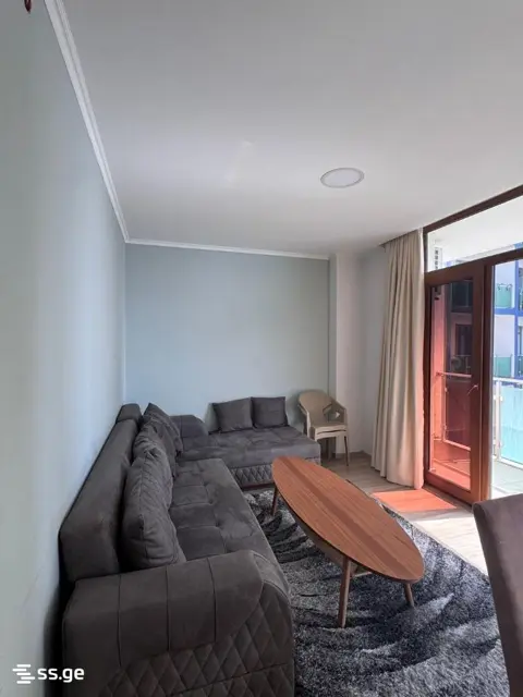 2-pok. mieszkanie 47 m², Airport District — zdjęcie 4 z 5