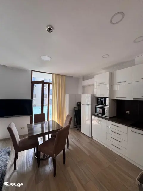 2-pok. mieszkanie 47 m², Airport District — zdjęcie 5 z 5