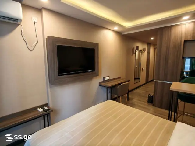 1-pok. mieszkanie 25 m², Airport District — zdjęcie 2 z 5
