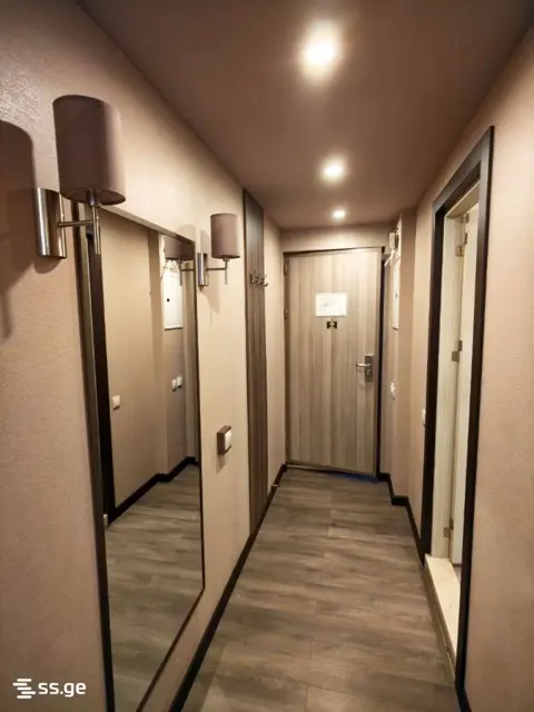 1-pok. mieszkanie 25 m², Airport District — zdjęcie 4 z 5