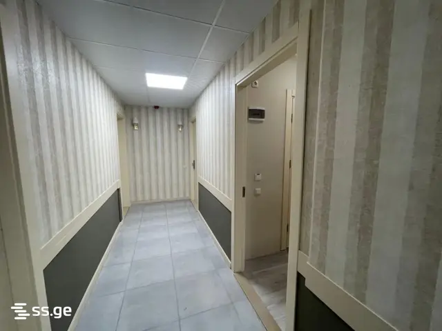 1-pok. mieszkanie 28 m², Airport District — zdjęcie 2 z 4