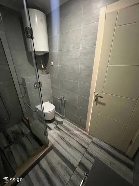 1-pok. mieszkanie 28 m², Airport District — zdjęcie 3 z 4