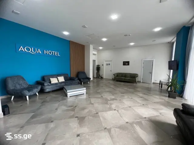 1-pok. mieszkanie 28 m², Airport District — zdjęcie 4 z 4