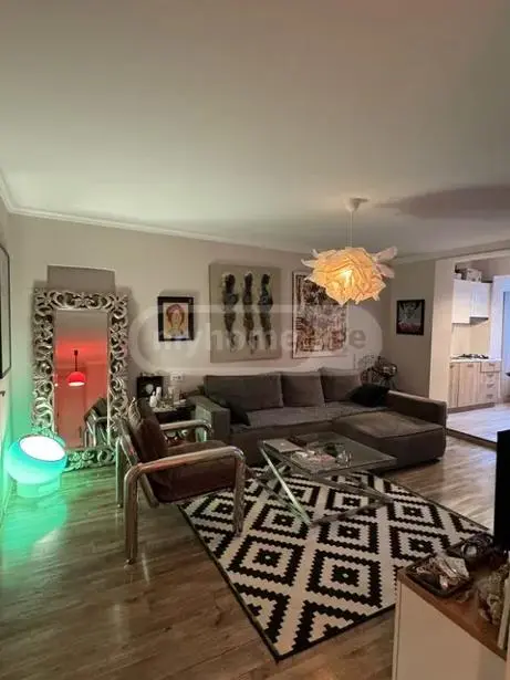 3-pok. mieszkanie 63 m², Saburtalo