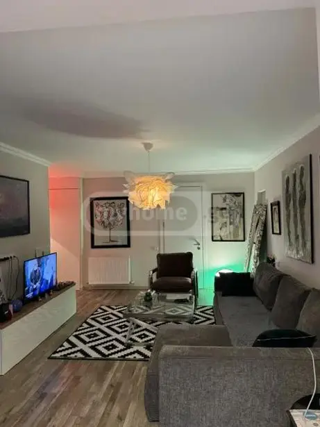 3-pok. mieszkanie 63 m², Saburtalo — zdjęcie 3 z 4