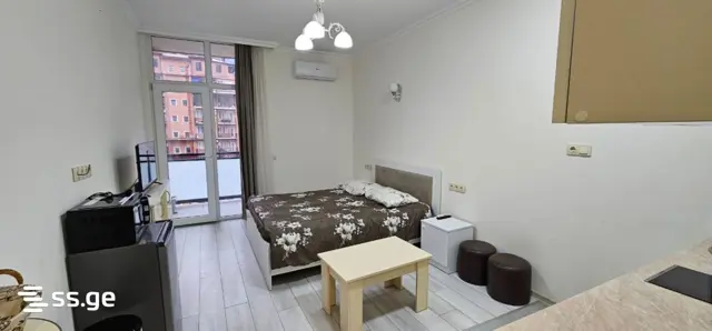 1-pok. mieszkanie 35 m², Airport District