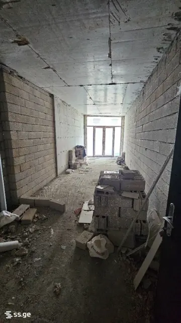 1-pok. mieszkanie 31 m², Airport District — zdjęcie 2 z 3
