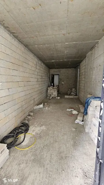 1-pok. mieszkanie 31 m², Airport District — zdjęcie 3 z 3