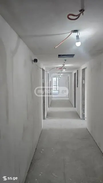 1-pok. mieszkanie 31 m², Khimshiashvili District