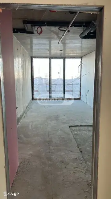 1-pok. mieszkanie 31 m², Khimshiashvili District — zdjęcie 2 z 4