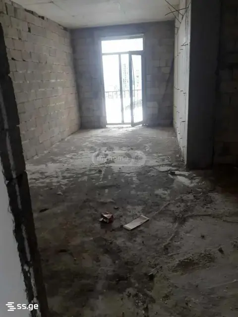 1-pok. mieszkanie 34 m², Bagrationi District — zdjęcie 3 z 4