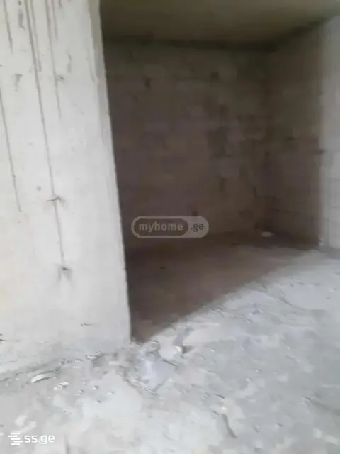 1-pok. mieszkanie 34 m², Bagrationi District — zdjęcie 4 z 4