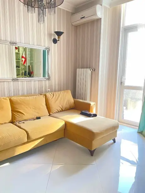 2-pok. mieszkanie 55 m², Pivzaod district — zdjęcie 3 z 4