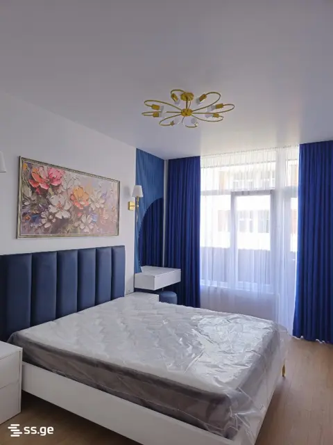 2-pok. mieszkanie 48 m², Airport District — zdjęcie 5 z 5