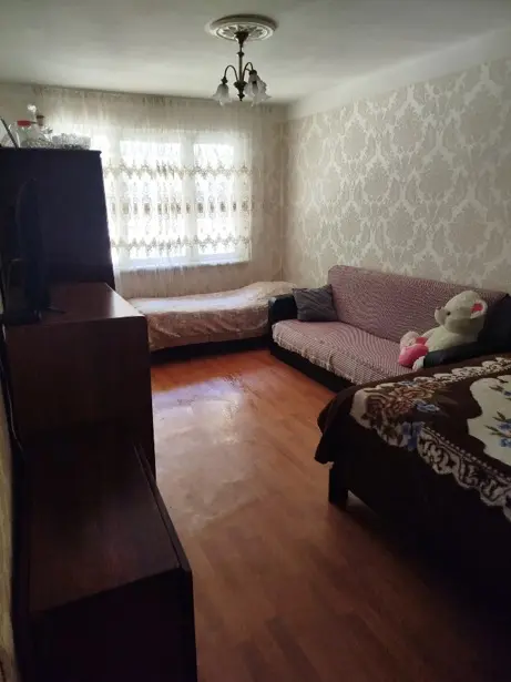 1-pok. mieszkanie 33 m², Mesame masivi — zdjęcie 4 z 4
