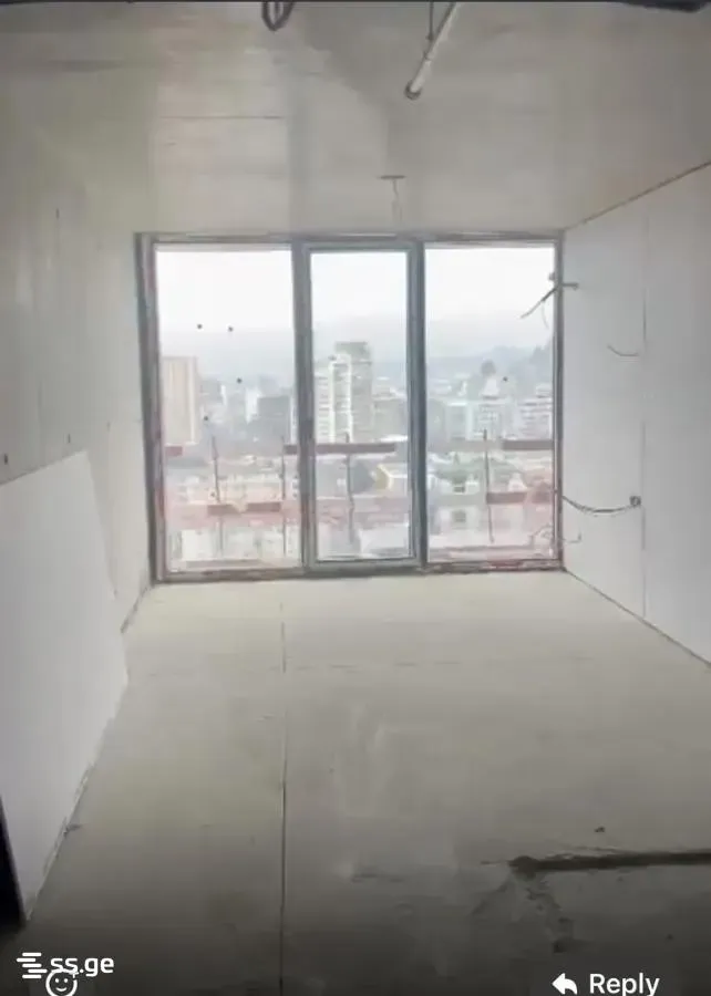 1-pok. mieszkanie 31 m², Bagrationi District — zdjęcie 1 z 4