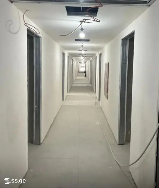 1-pok. mieszkanie 31 m², Bagrationi District — zdjęcie 2 z 4
